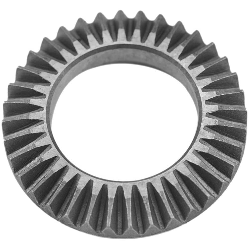 Lathe Chuck Accessories; Accessory Type: Scroll; Product Compatibility: 26 in Large Thru Hole Chucks; Material: Steel; Chuck Diameter Compatibility (mm): 26.00; Chuck Diameter Compatibility (Decimal Inch): 26.0000; Number Of Pieces: 1