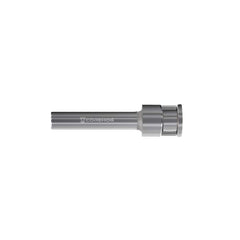 Machine Tool Arbors & Arbor Adapters; Product Type: Large Size Finishing Tools - Arbors; Milling Arbor Style: Stub; Shank Type: Straight; Overall Length: 3.54