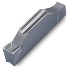 Cut-Off Inserts; Insert Style: TSC; Insert Size Code: 2; Insert Material: Solid Carbide; Manufacturer Grade: TT8020; Insert Holding Method: Clamp; Lead Angle Direction: Right Hand; Insert Hand: Right Hand; Lead Angle: 6.000; Relief Angle: 7.000; Multi-use