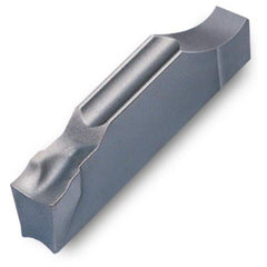 Cut-Off Inserts; Insert Style: TSJ; Insert Size Code: 2; Insert Material: Solid Carbide; Manufacturer Grade: TT7220; Insert Holding Method: Clamp; Lead Angle Direction: Left Hand; Insert Hand: Left Hand; Lead Angle: 15.000; Relief Angle: 7.000; Multi-use