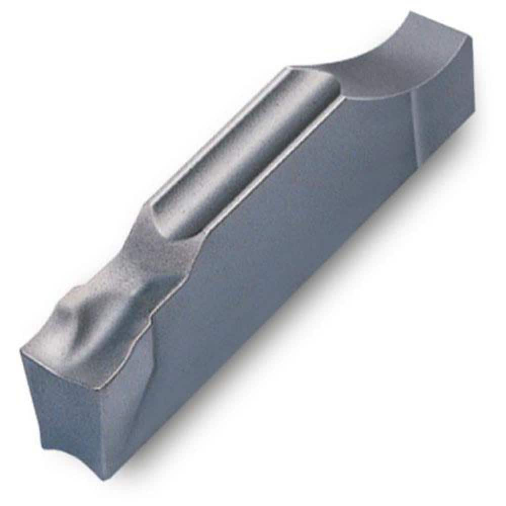 Cut-Off Inserts; Insert Style: TSJ; Insert Size Code: 2; Insert Material: Solid Carbide; Manufacturer Grade: TT8020; Insert Holding Method: Clamp; Lead Angle Direction: Right Hand; Insert Hand: Right Hand; Lead Angle: 15.000; Relief Angle: 7.000; Multi-us