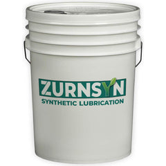 Synthetic Machine Oil: ISO 68, 5 gal, Pail