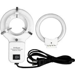 Microscope & Magnifier Accessories; Accessory Type: Light; Includes Magnifying Lens: No; For Use With: Microscopes