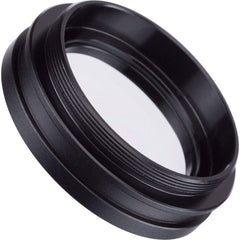 Microscope & Magnifier Accessories; Accessory Type: Barlow Lens; Includes Magnifying Lens: Yes; For Use With: Microscopes