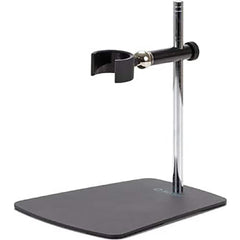 Microscope & Magnifier Accessories; Accessory Type: Q-Scope Table Stand; Includes Magnifying Lens: No; For Use With: USB Microscope