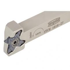 STCR06-27 Tool Holder - Exact Industrial Supply