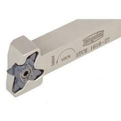 STCL16-27 Tool Holder - Exact Industrial Supply