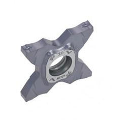 TCS27-200-010 Grade AH725 Insert - Exact Industrial Supply