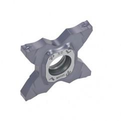 TCS27-050-004 Grade AH725 Insert - Exact Industrial Supply