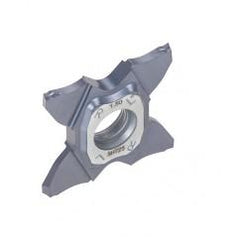 TCS 27-150-6R Grade AH725 Grooving Insert - Exact Industrial Supply