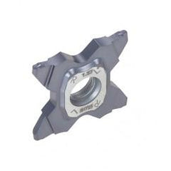 TCS27-200-100 Grade AH725 Insert - Exact Industrial Supply