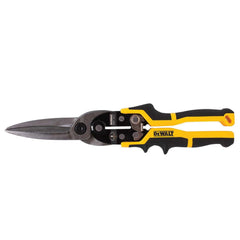 Snips; Tool Type: Snips; Cutting Direction: Straight; Steel Capacity: 22; 18; Stainless Steel Capacity: 22; Overall Length: 11.50