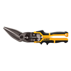 Snips; Tool Type: Snips; Cutting Direction: Straight; Steel Capacity: 22; 18; Stainless Steel Capacity: 18; Overall Length: 10.00
