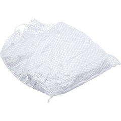 Sorbent Pillows; Application: Oil Only; Capacity per Package (Gal.): 10 gal; Length (Inch): 15.00; Total Package Absorption Capacity: 10 gal; Filler Material: Polypropylene; Features: High-Capacity Pillow Is Specially Designed To Absorb Thick, Viscous Oil