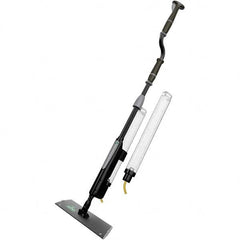 Unger - Deck Mops, Mopping Kits & Wall Washers Type: Floor Tool Head Material: Aluminum - Exact Industrial Supply