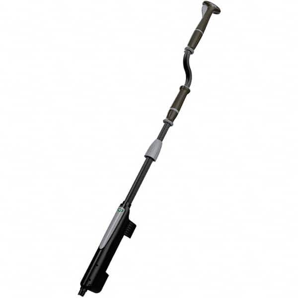 Unger - Mop Handles For Use With: DMWS2; DMWS3; EF40B Connection Type: Quick Connect - Exact Industrial Supply