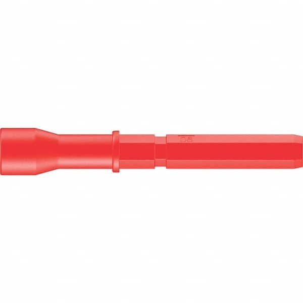 Wera - Specialty Screwdriver Bits Type: Cabinet Key Style: Insulated - Exact Industrial Supply