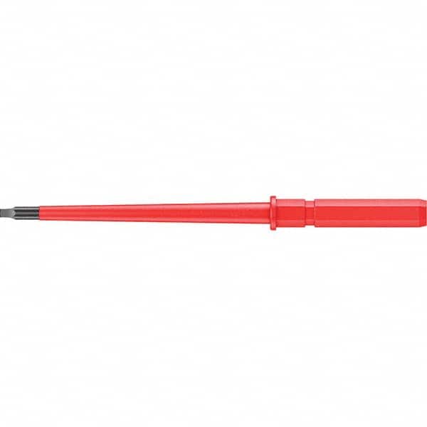 Wera - Specialty Screwdriver Bits Type: Square Recess Style: Insulated - Exact Industrial Supply