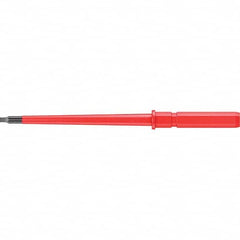 Wera - Specialty Screwdriver Bits Type: Square Recess Style: Insulated - Exact Industrial Supply