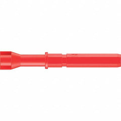 Wera - Specialty Screwdriver Bits Type: Cabinet Key Style: Insulated - Exact Industrial Supply