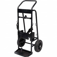 Milwaukee Tool - Hammer, Chipper & Scaler Accessories Accessory Type: Breaker Cart Drive Type: Hex - Exact Industrial Supply