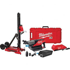 Milwaukee Tool - 6 Amp Coring Rig - Exact Industrial Supply