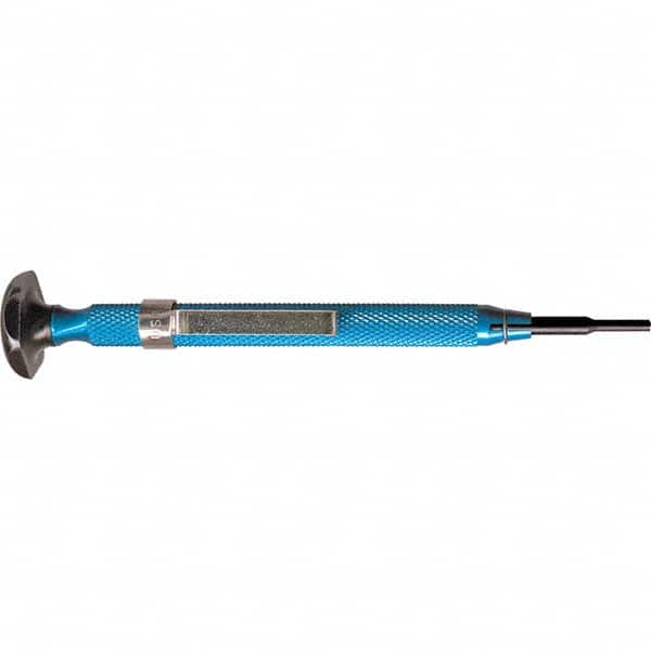 Moody Tools - Precision & Specialty Screwdrivers Type: Screw Extractor Overall Length Range: 3" - 6.9" - Exact Industrial Supply