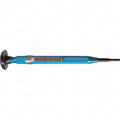 Moody Tools - Precision & Specialty Screwdrivers Type: Screw Extractor Overall Length Range: 3" - 6.9" - Exact Industrial Supply