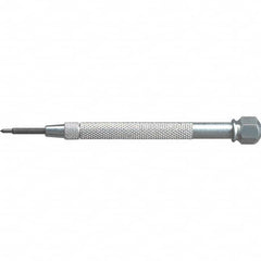 Moody Tools - Scribes Type: Pocket Scriber Overall Length Range: Less than 4" - Exact Industrial Supply