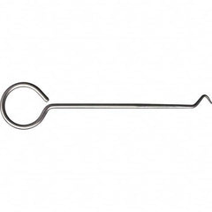 Moody Tools - Scribes Type: Double End O-Ring Pick Overall Length Range: Less than 4" - Exact Industrial Supply