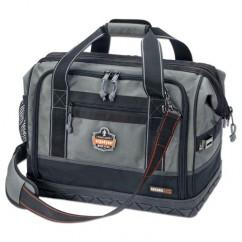 5815 L GRAY OPEN FACE TOOL ORGANIZER - Exact Industrial Supply