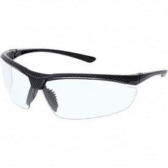 MCR Safety - Safety Glasses Type: Safety Lens Color Family: Clear - Exact Industrial Supply