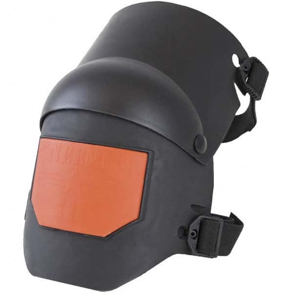 Sellstrom - Knee Pads Strap Type: Hook & Loop Hard Protective Cap: Yes - Exact Industrial Supply