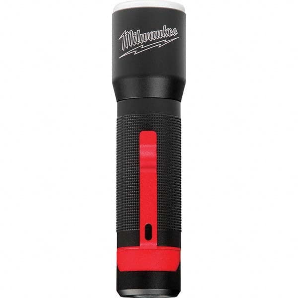 Milwaukee Tool - Industrial/Tactical Flashlight - Exact Industrial Supply