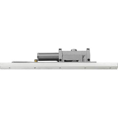 LCN - Manual Dampers Type: Regular Arm Closer Body Length: 14.4 (Decimal Inch) - Exact Industrial Supply