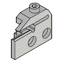 W30GL Grooving Tool - Exact Industrial Supply