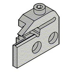 W30GL Grooving Tool - Exact Industrial Supply