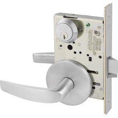 Sargent - Lever Locksets Type: Classroom Door Thickness: 1-3/4 - Exact Industrial Supply
