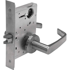 Corbin Russwin - Lever Locksets Type: Passage Door Thickness: 1-3/4 - Exact Industrial Supply