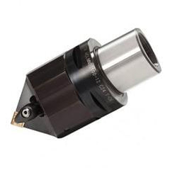 C6ACLNN00100-12N Tungcap Holder - Exact Industrial Supply