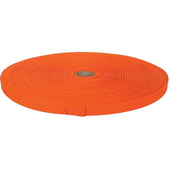 Bulk Strap - Slings & Tiedowns (Load-Rated) Type: Webbing Length (Feet): 300 - Exact Industrial Supply