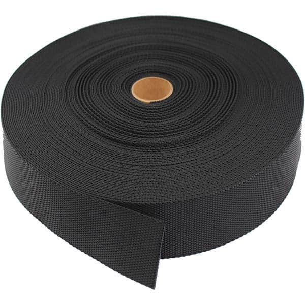 Bulk Strap - Slings & Tiedowns (Load-Rated) Type: Webbing Length (Feet): 150 - Exact Industrial Supply