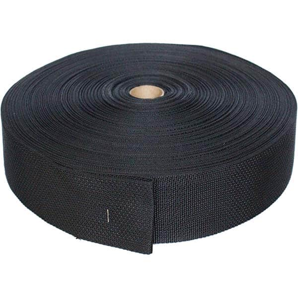 Bulk Strap - Slings & Tiedowns (Load-Rated) Type: Webbing Length (Feet): 300 - Exact Industrial Supply