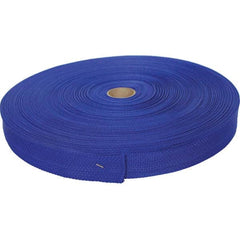 Bulk Strap - Slings & Tiedowns (Load-Rated) Type: Webbing Length (Feet): 300 - Exact Industrial Supply