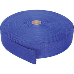 Bulk Strap - Slings & Tiedowns (Load-Rated) Type: Webbing Length (Feet): 300 - Exact Industrial Supply