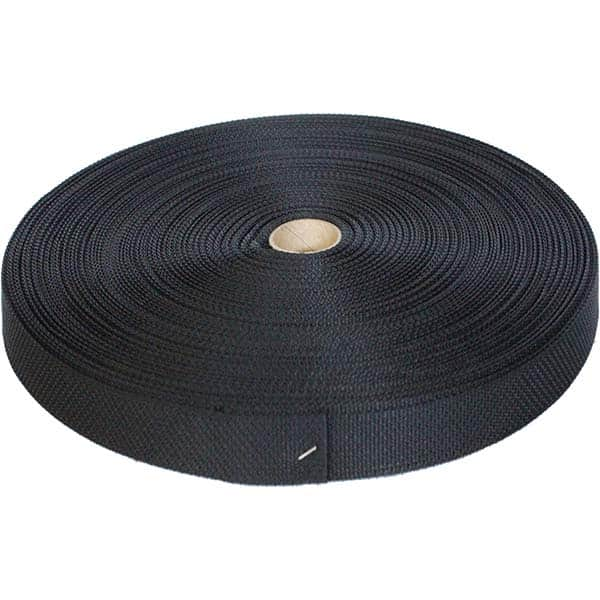 Bulk Strap - Slings & Tiedowns (Load-Rated) Type: Webbing Length (Feet): 300 - Exact Industrial Supply