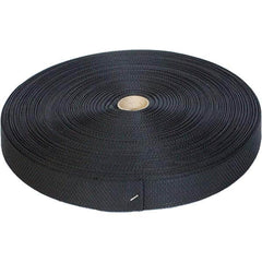 Bulk Strap - Slings & Tiedowns (Load-Rated) Type: Webbing Length (Feet): 300 - Exact Industrial Supply