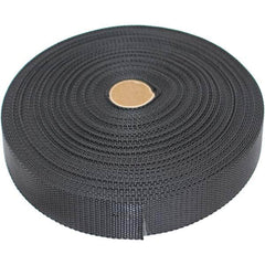 Bulk Strap - Slings & Tiedowns (Load-Rated) Type: Webbing Length (Feet): 102 - Exact Industrial Supply