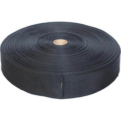 Bulk Strap - Slings & Tiedowns (Load-Rated) Type: Webbing Length (Feet): 300 - Exact Industrial Supply