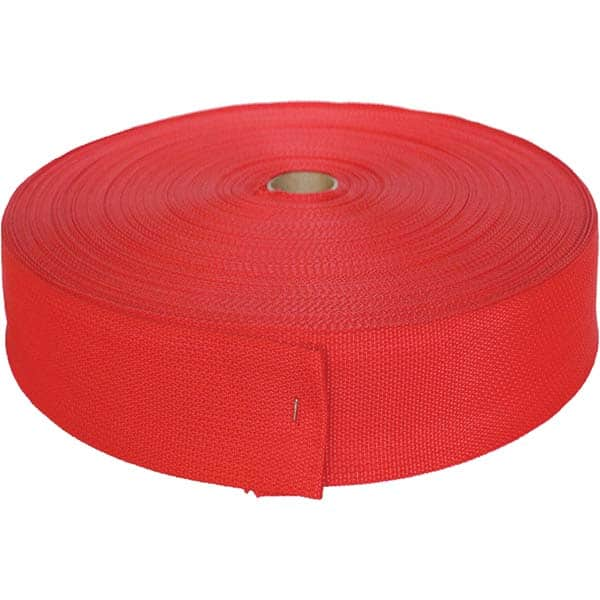 Bulk Strap - Slings & Tiedowns (Load-Rated) Type: Webbing Length (Feet): 300 - Exact Industrial Supply